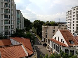 Niven Loft (D9), Apartment #603602151